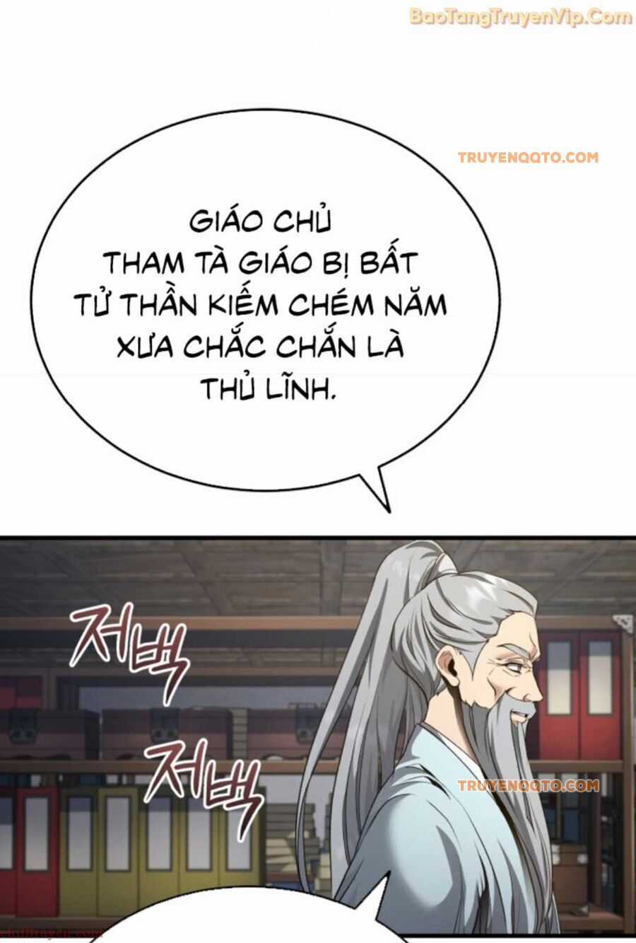 Thiếu Gia Yểu Mệnh Nhà Họ Bạch Chương 46 trang 112