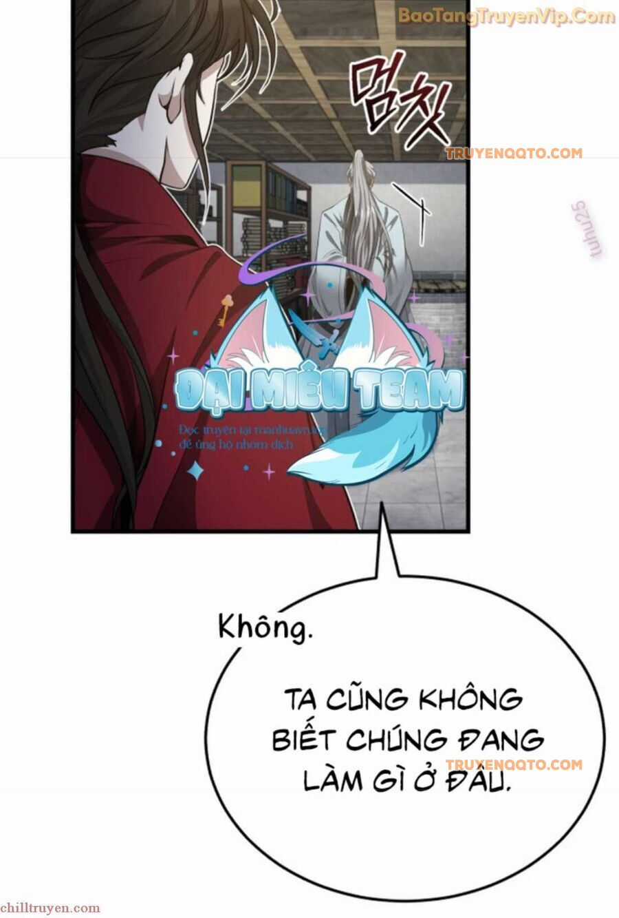 Thiếu Gia Yểu Mệnh Nhà Họ Bạch Chương 46 trang 114