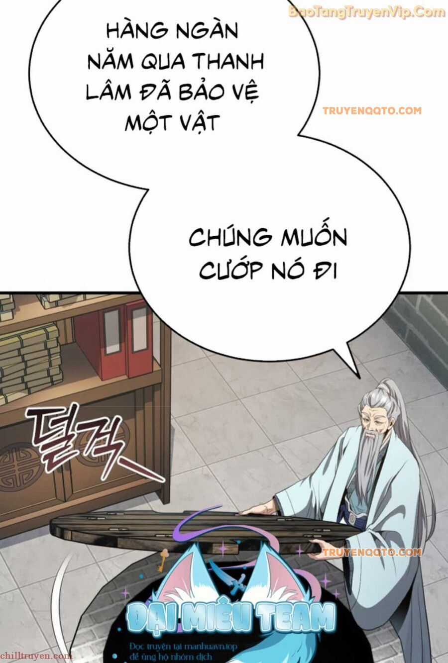 Thiếu Gia Yểu Mệnh Nhà Họ Bạch Chương 46 trang 117