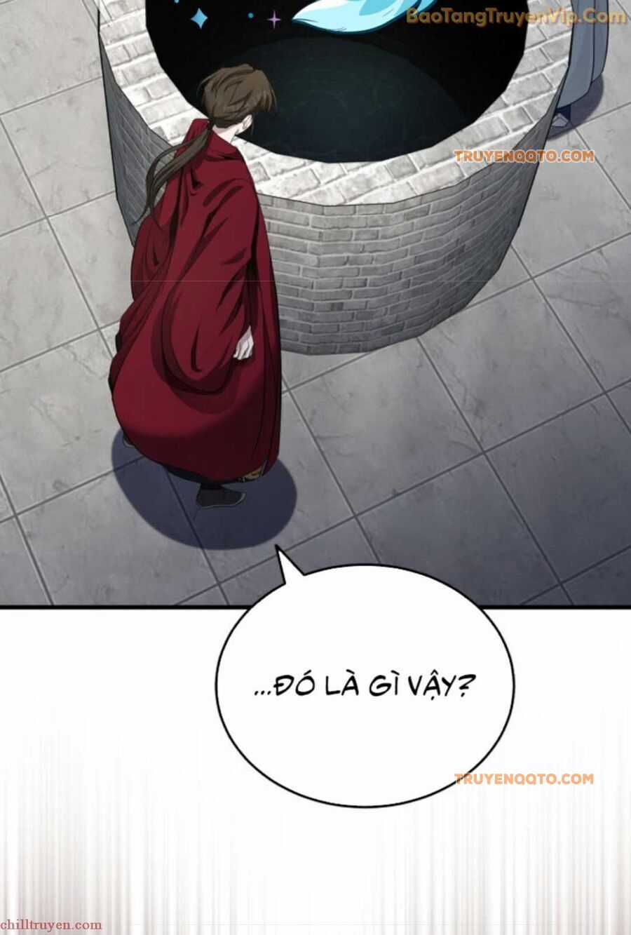 Thiếu Gia Yểu Mệnh Nhà Họ Bạch Chương 46 trang 118