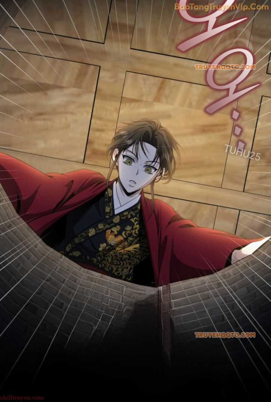 Thiếu Gia Yểu Mệnh Nhà Họ Bạch Chương 46 trang 120