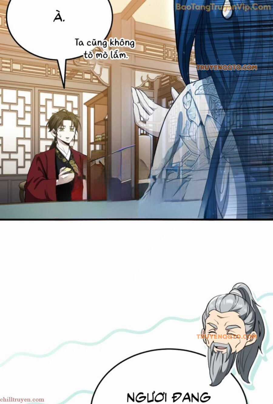 Thiếu Gia Yểu Mệnh Nhà Họ Bạch Chương 46 trang 14