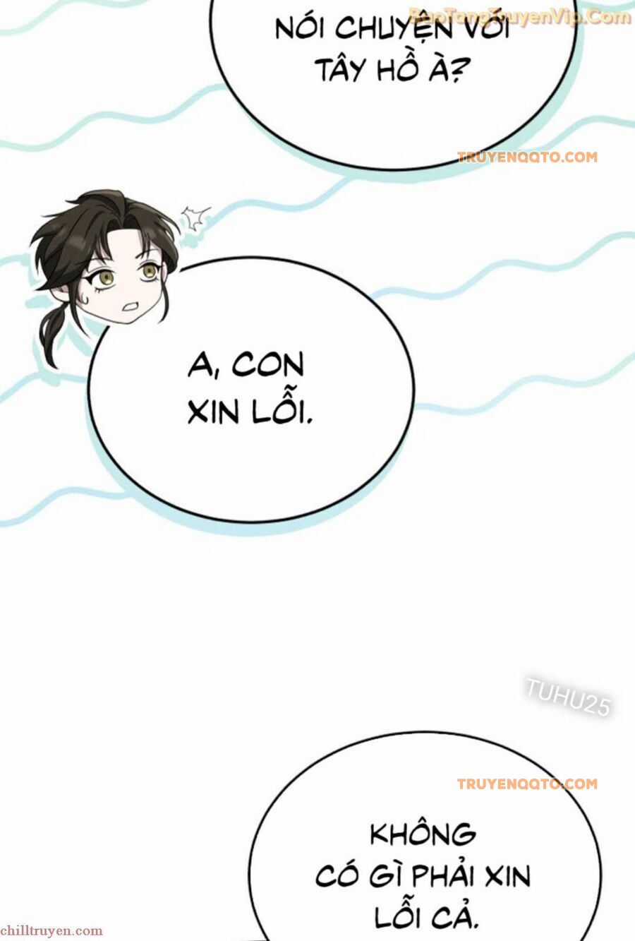 Thiếu Gia Yểu Mệnh Nhà Họ Bạch Chương 46 trang 15