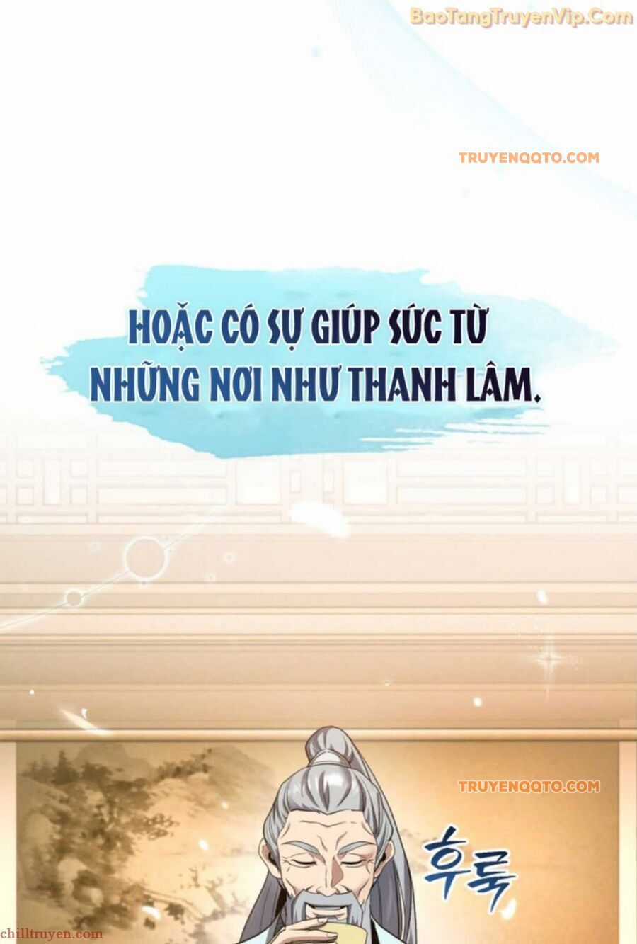 Thiếu Gia Yểu Mệnh Nhà Họ Bạch Chương 46 trang 2