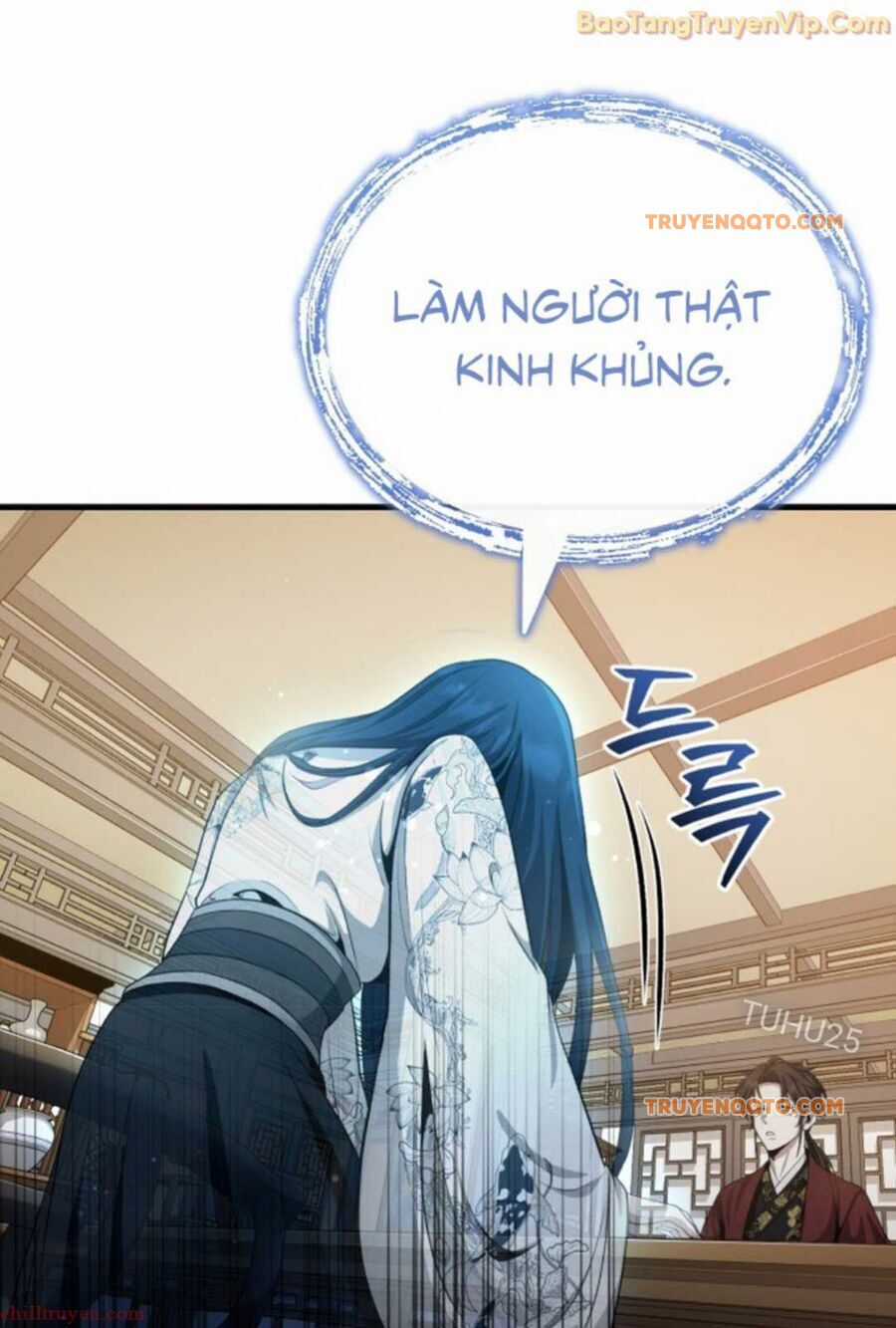 Thiếu Gia Yểu Mệnh Nhà Họ Bạch Chương 46 trang 26