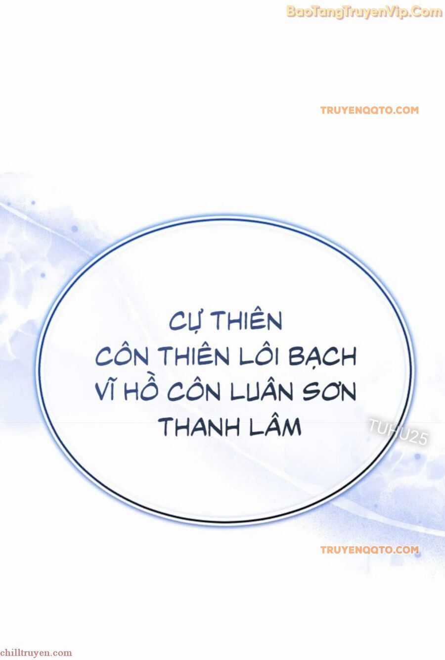 Thiếu Gia Yểu Mệnh Nhà Họ Bạch Chương 46 trang 33