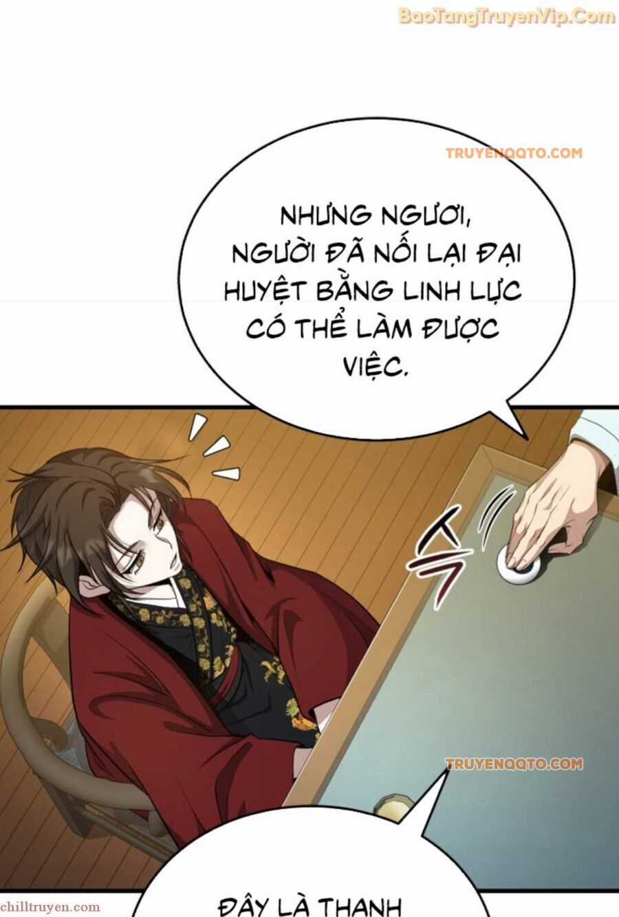 Thiếu Gia Yểu Mệnh Nhà Họ Bạch Chương 46 trang 34