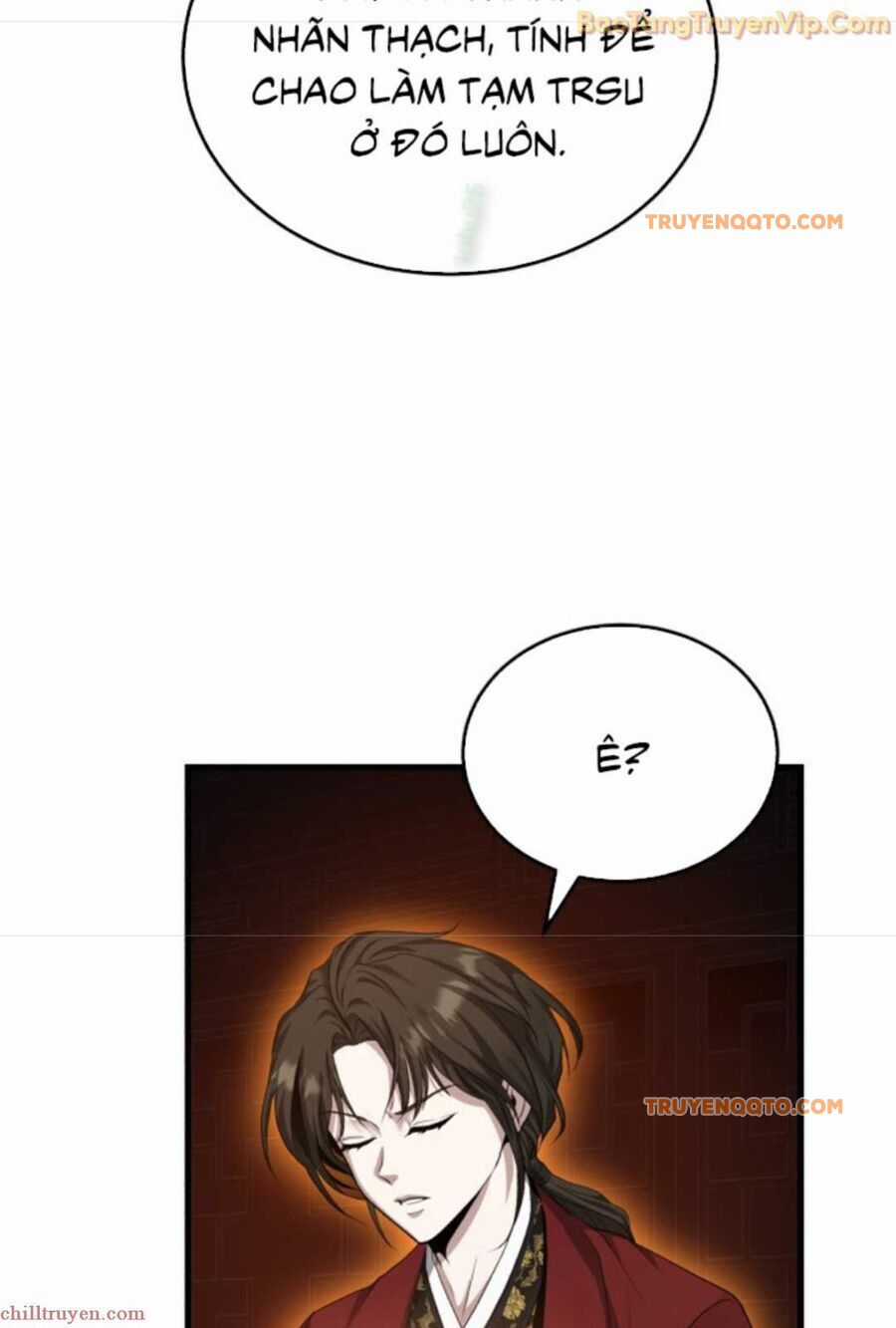 Thiếu Gia Yểu Mệnh Nhà Họ Bạch Chương 46 trang 35