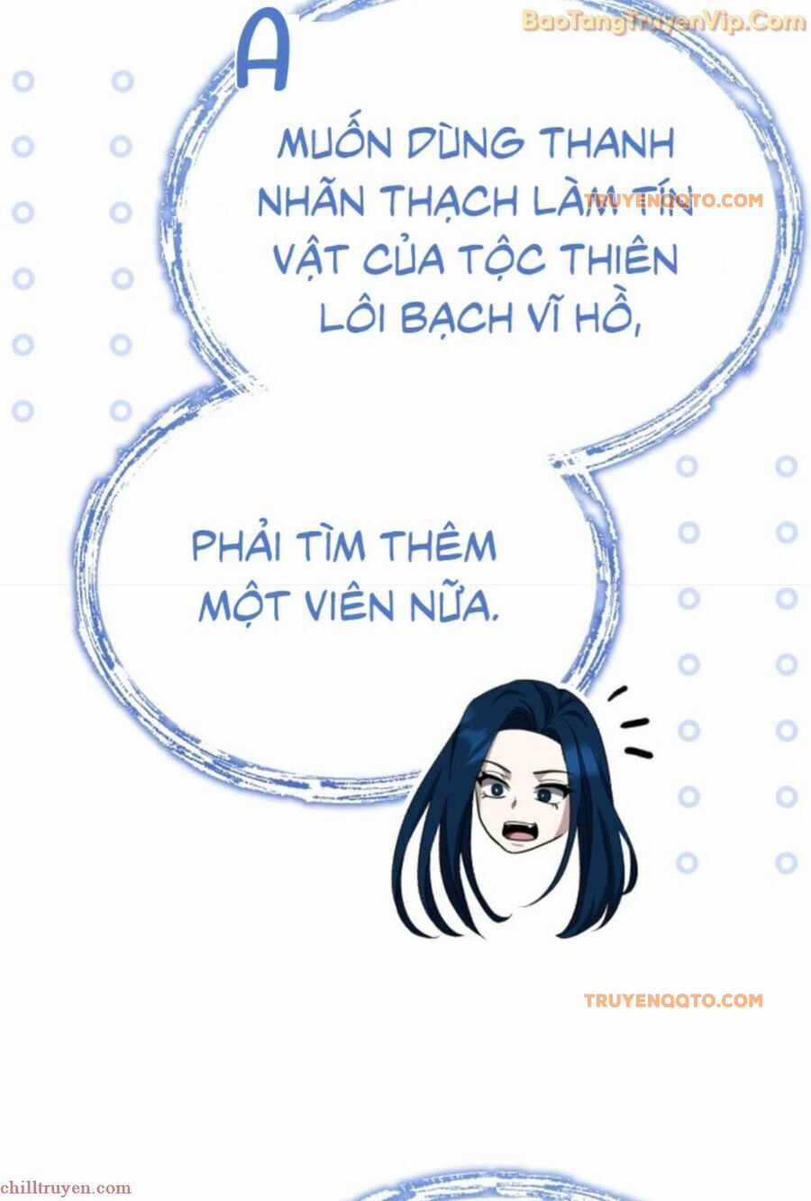 Thiếu Gia Yểu Mệnh Nhà Họ Bạch Chương 46 trang 41