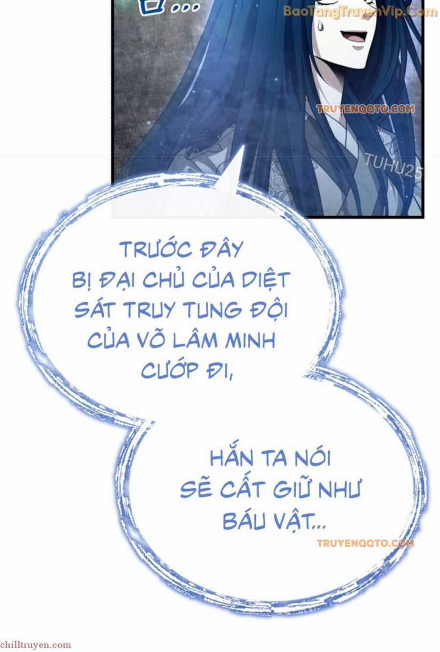 Thiếu Gia Yểu Mệnh Nhà Họ Bạch Chương 46 trang 44