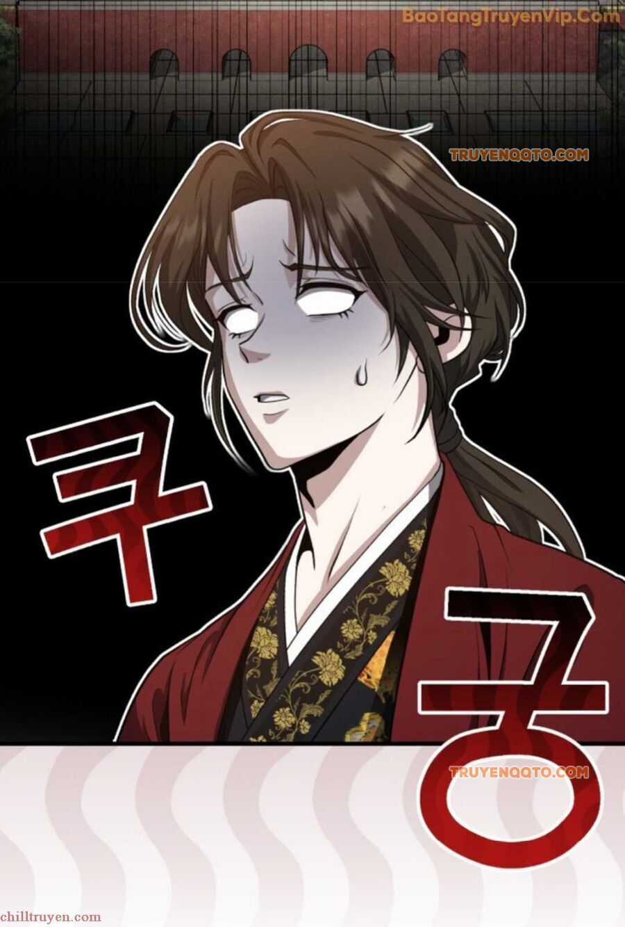 Thiếu Gia Yểu Mệnh Nhà Họ Bạch Chương 46 trang 46