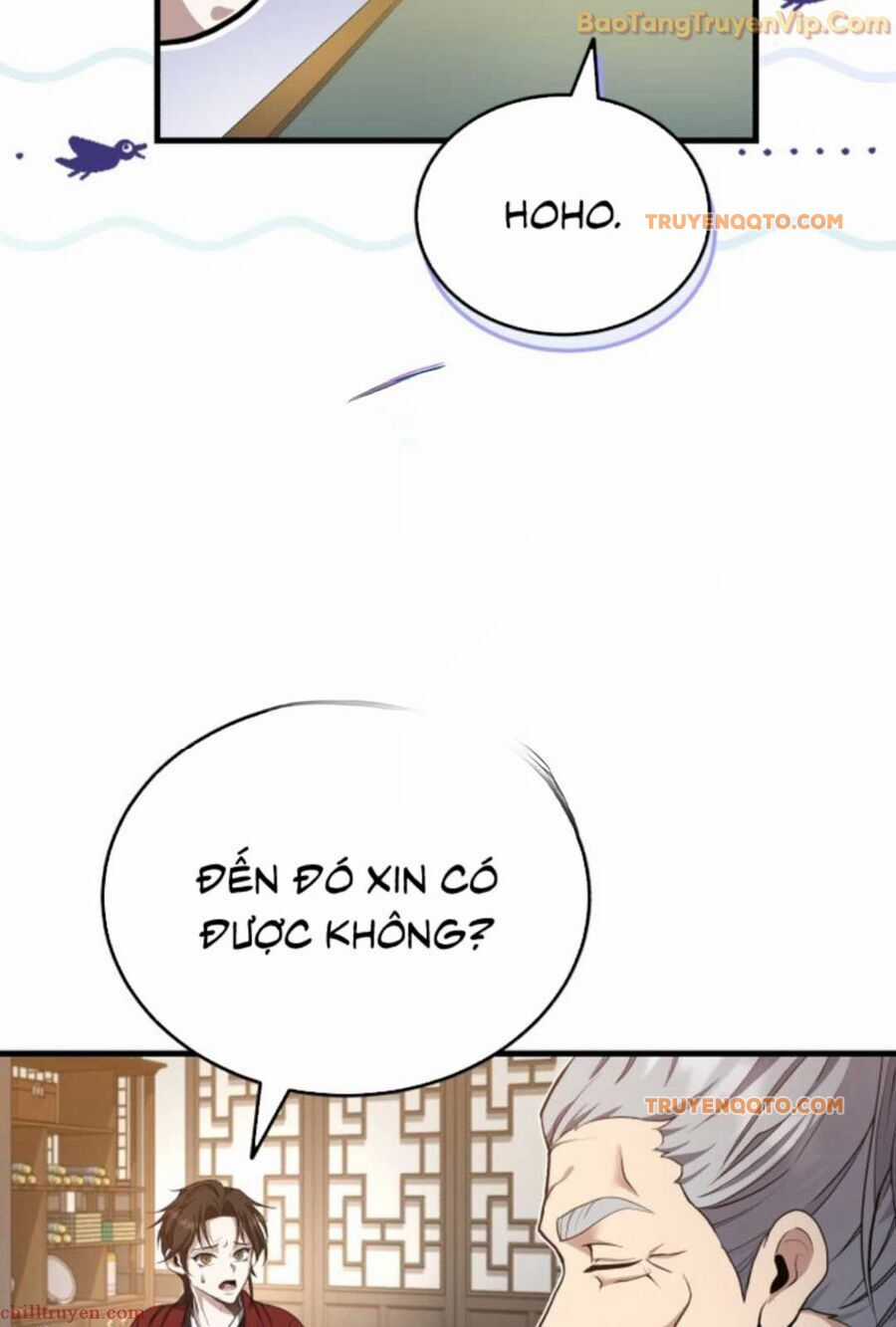 Thiếu Gia Yểu Mệnh Nhà Họ Bạch Chương 46 trang 48