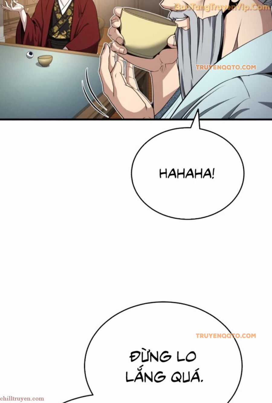 Thiếu Gia Yểu Mệnh Nhà Họ Bạch Chương 46 trang 49