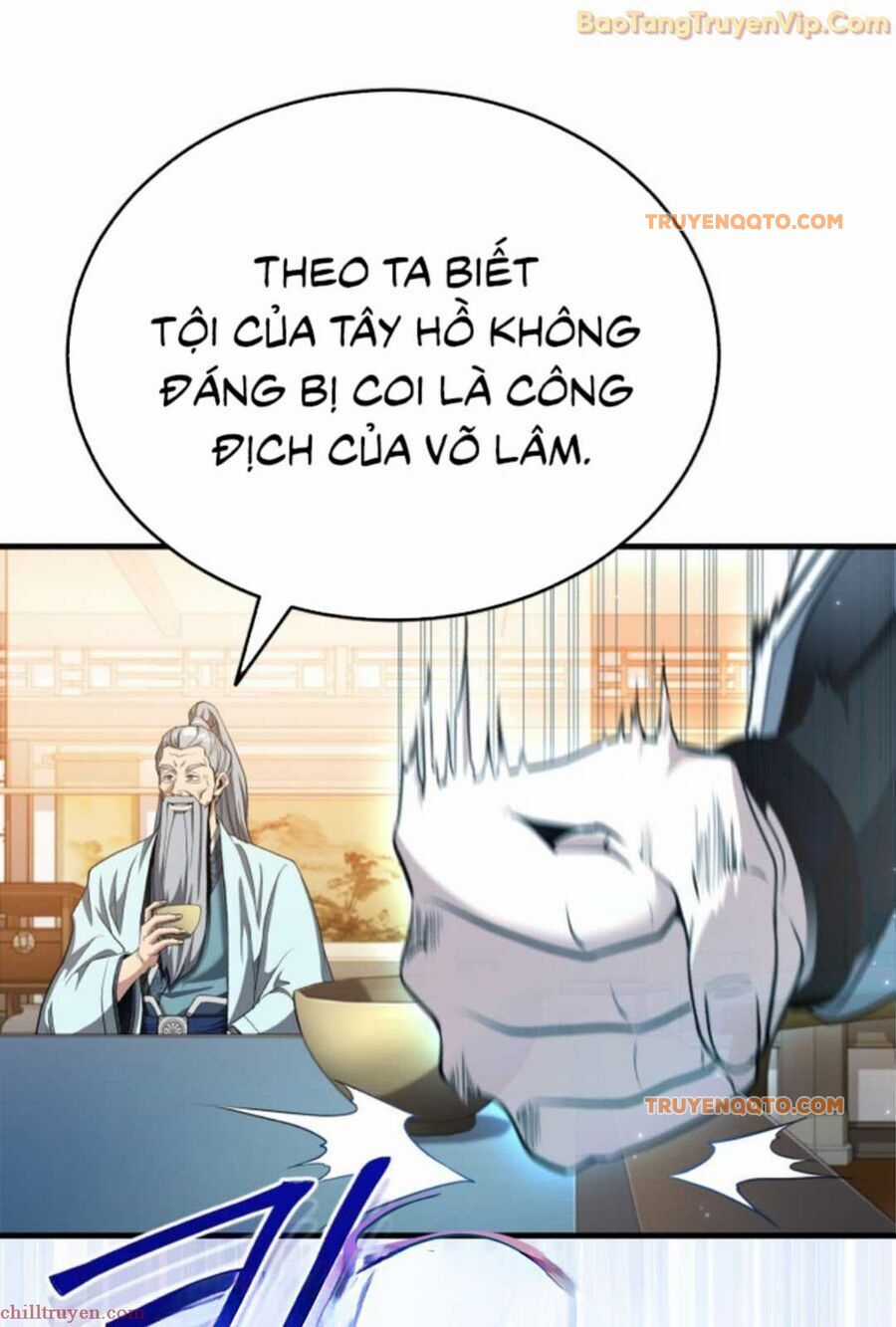 Thiếu Gia Yểu Mệnh Nhà Họ Bạch Chương 46 trang 5