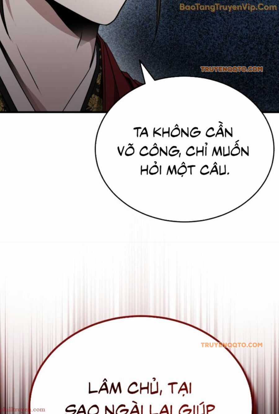 Thiếu Gia Yểu Mệnh Nhà Họ Bạch Chương 46 trang 55