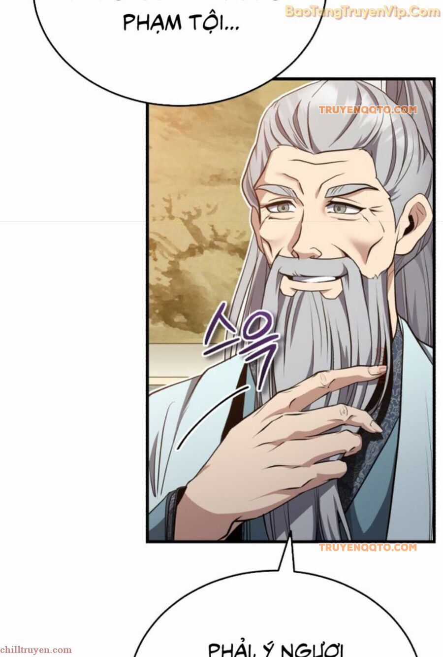 Thiếu Gia Yểu Mệnh Nhà Họ Bạch Chương 46 trang 58