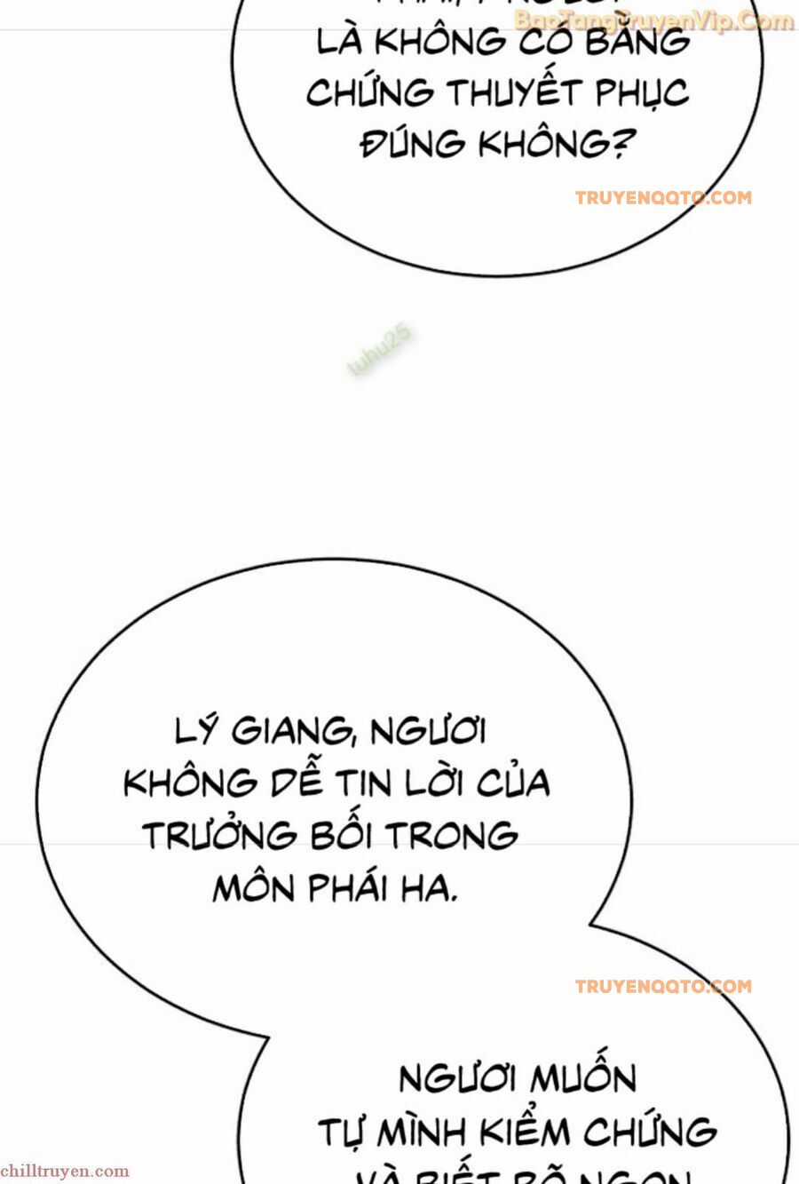 Thiếu Gia Yểu Mệnh Nhà Họ Bạch Chương 46 trang 59