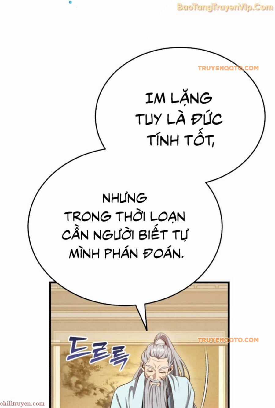 Thiếu Gia Yểu Mệnh Nhà Họ Bạch Chương 46 trang 63