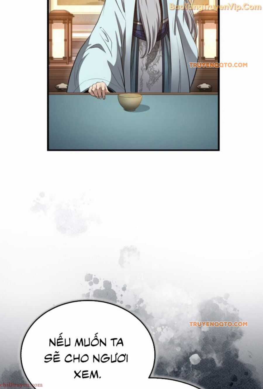 Thiếu Gia Yểu Mệnh Nhà Họ Bạch Chương 46 trang 64