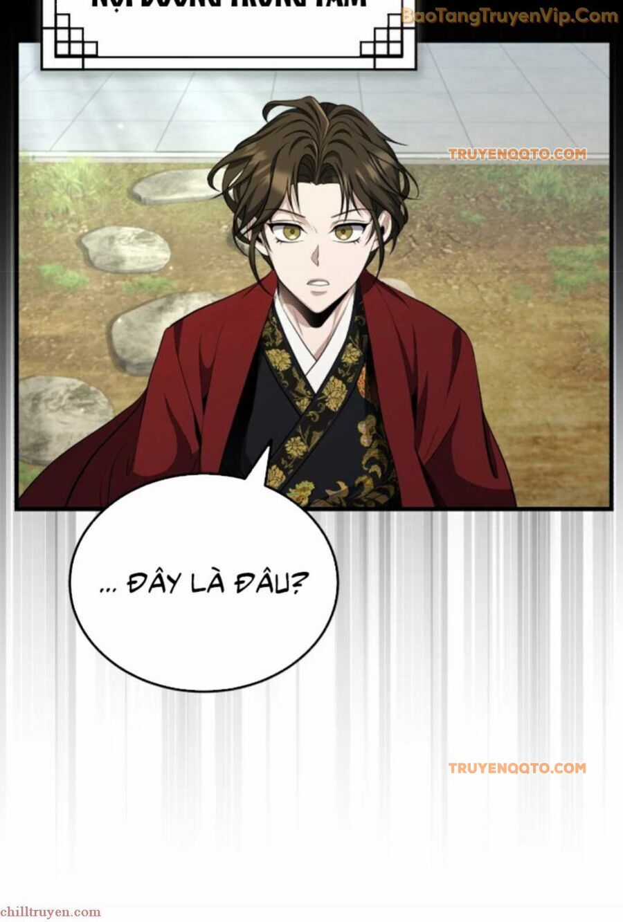 Thiếu Gia Yểu Mệnh Nhà Họ Bạch Chương 46 trang 67