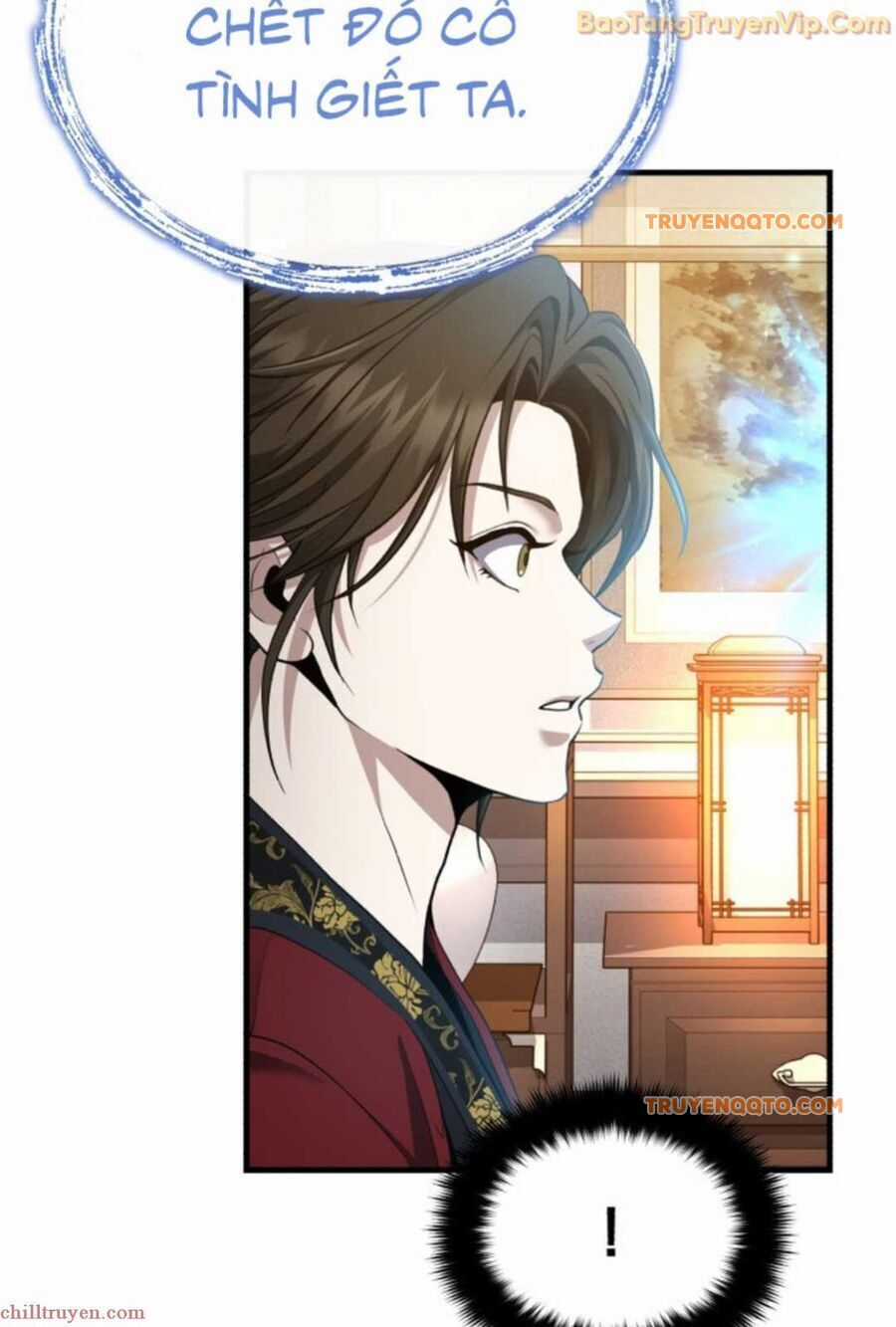 Thiếu Gia Yểu Mệnh Nhà Họ Bạch Chương 46 trang 7