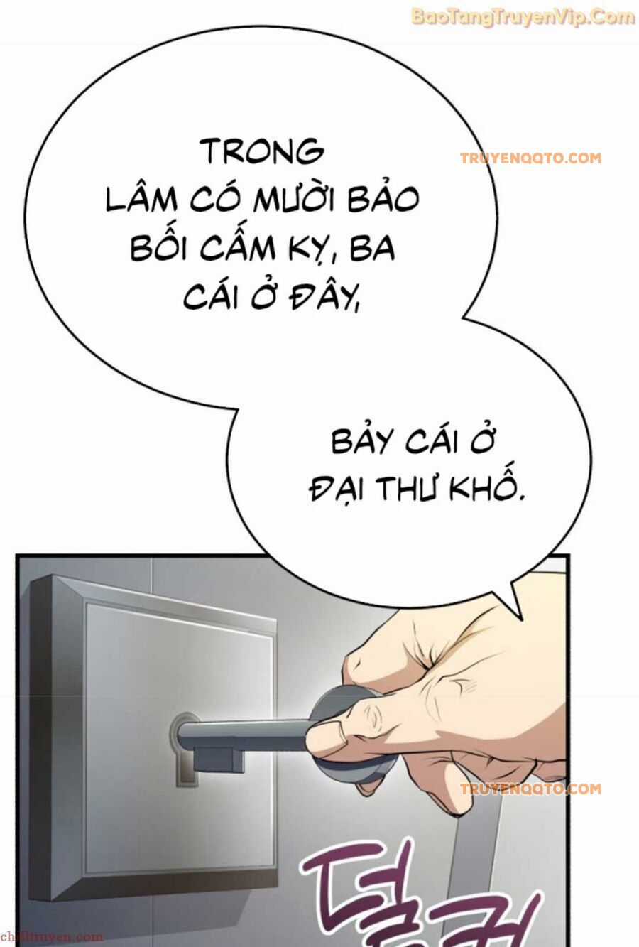 Thiếu Gia Yểu Mệnh Nhà Họ Bạch Chương 46 trang 70