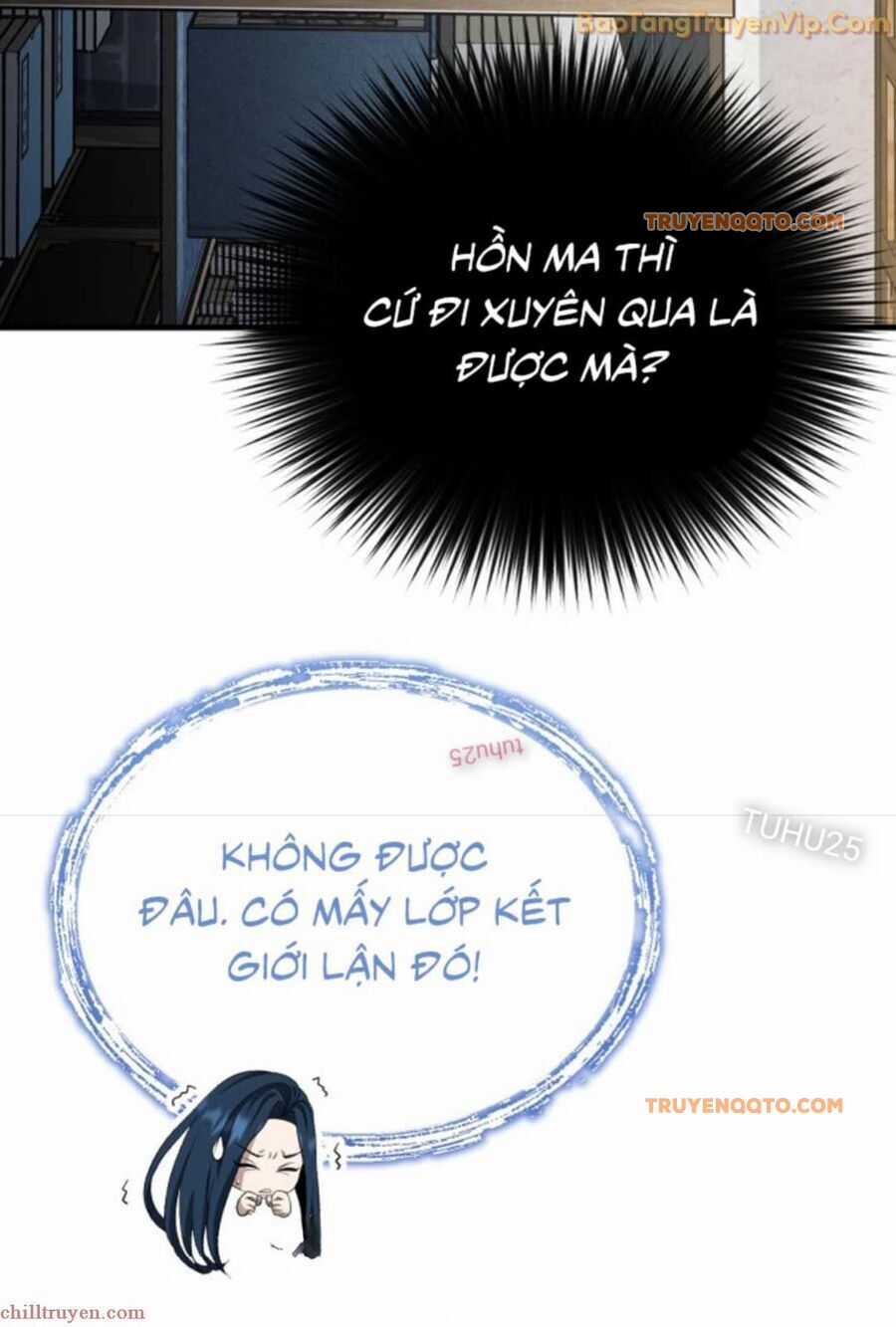 Thiếu Gia Yểu Mệnh Nhà Họ Bạch Chương 46 trang 75