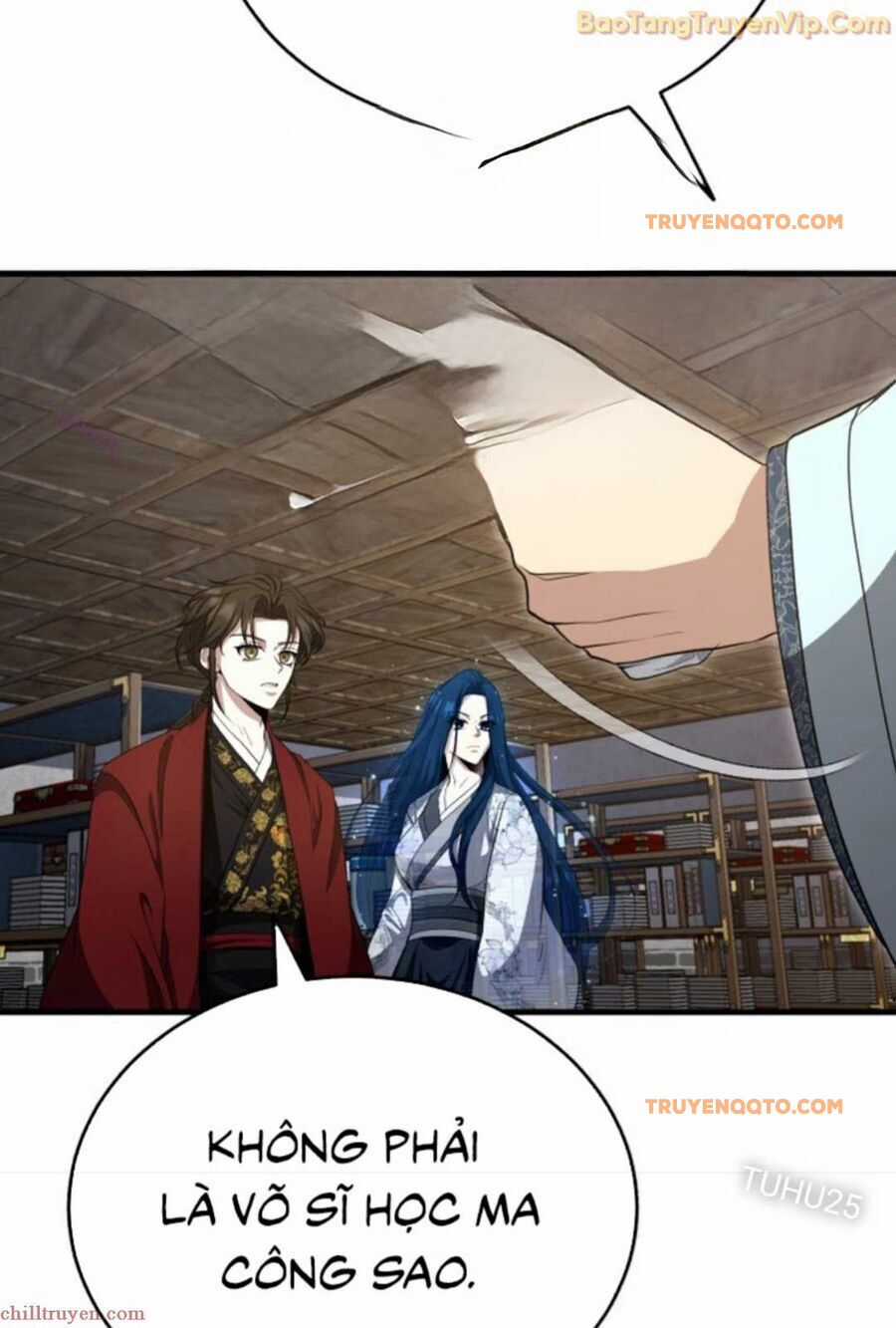 Thiếu Gia Yểu Mệnh Nhà Họ Bạch Chương 46 trang 78