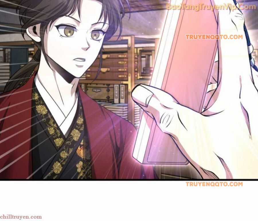 Thiếu Gia Yểu Mệnh Nhà Họ Bạch Chương 46 trang 85