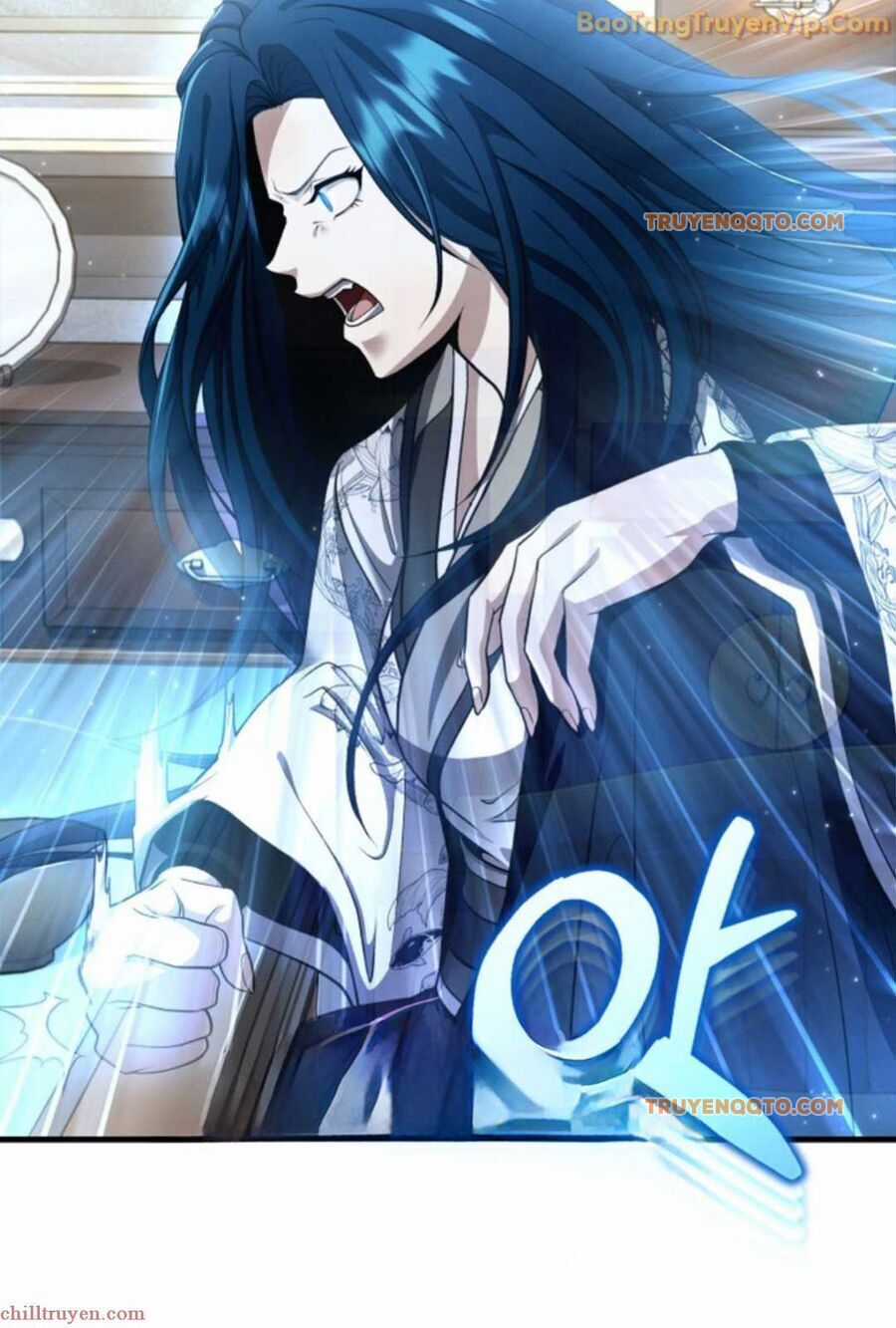 Thiếu Gia Yểu Mệnh Nhà Họ Bạch Chương 46 trang 9