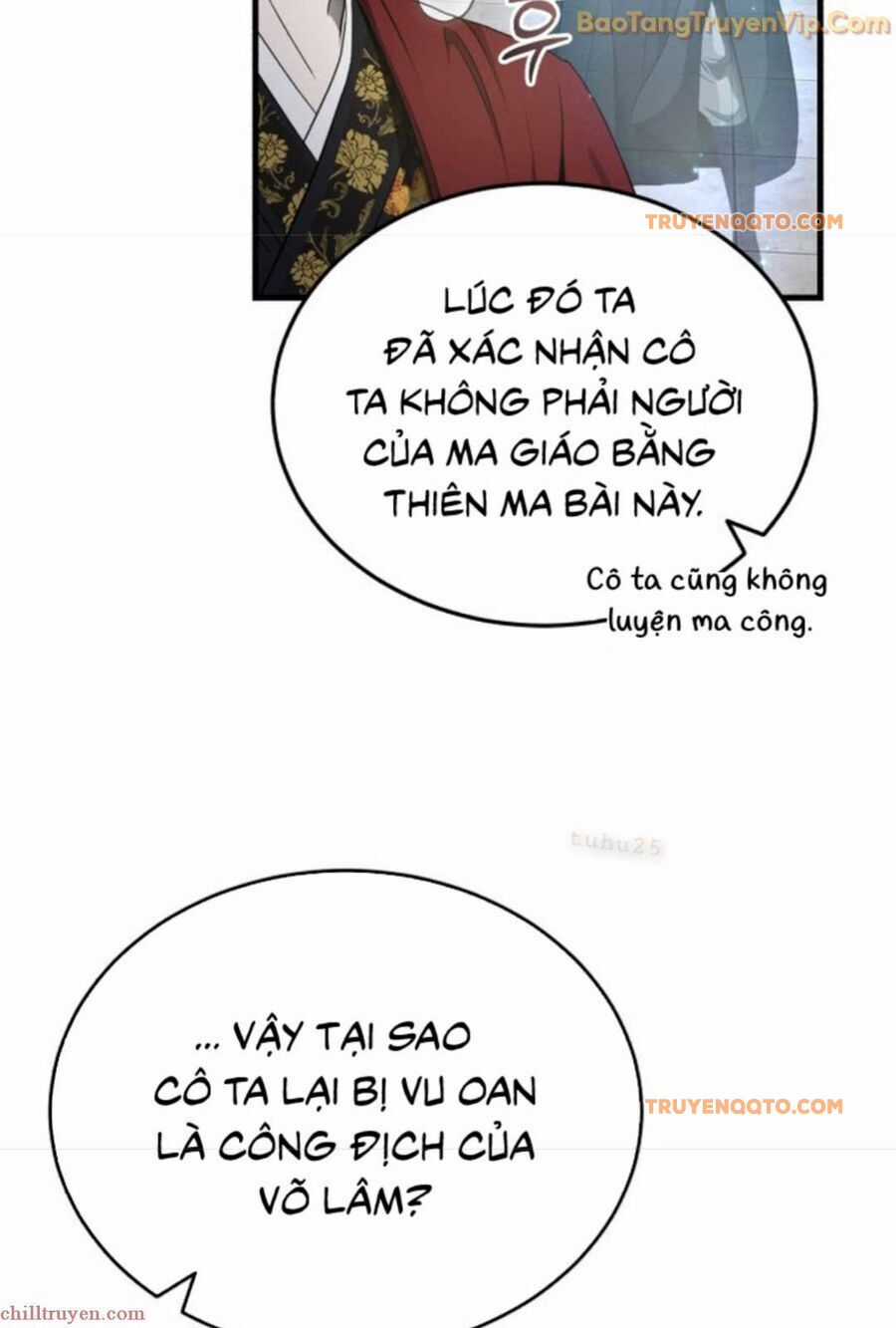 Thiếu Gia Yểu Mệnh Nhà Họ Bạch Chương 46 trang 94