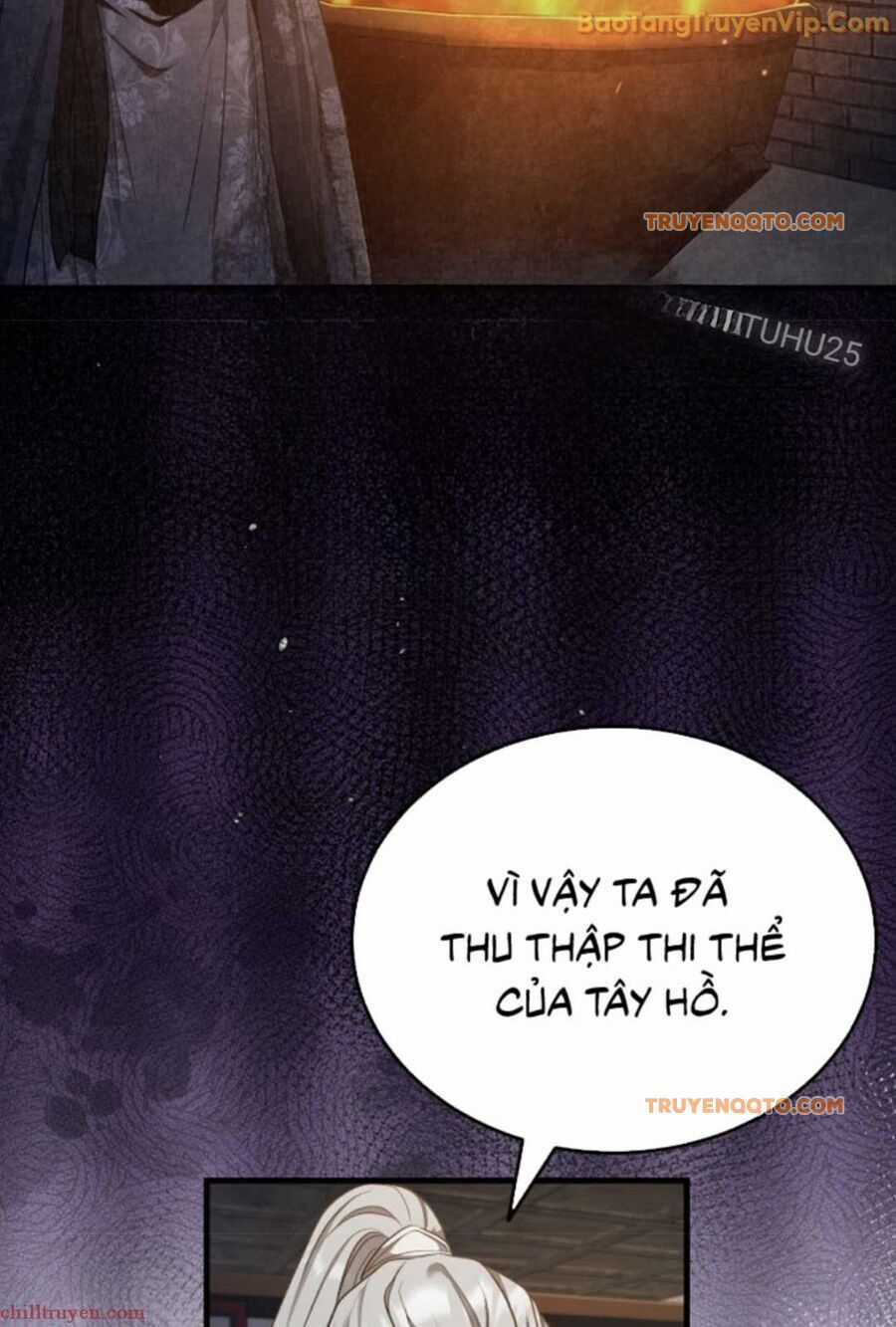 Thiếu Gia Yểu Mệnh Nhà Họ Bạch Chương 46 trang 96