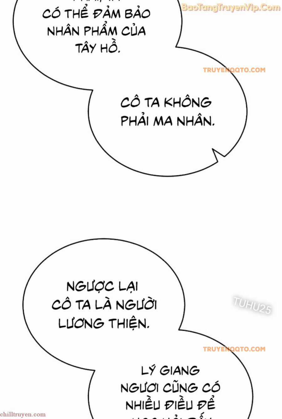 Thiếu Gia Yểu Mệnh Nhà Họ Bạch Chương 46 trang 99