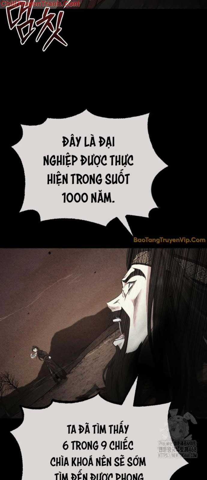 Thiếu Gia Yểu Mệnh Nhà Họ Bạch Chương 47 trang 10