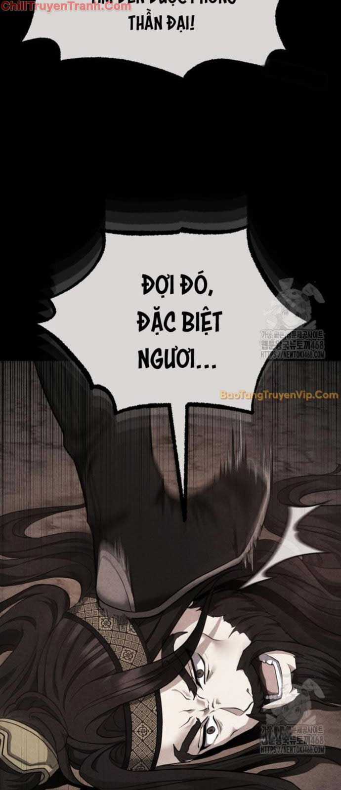 Thiếu Gia Yểu Mệnh Nhà Họ Bạch Chương 47 trang 11