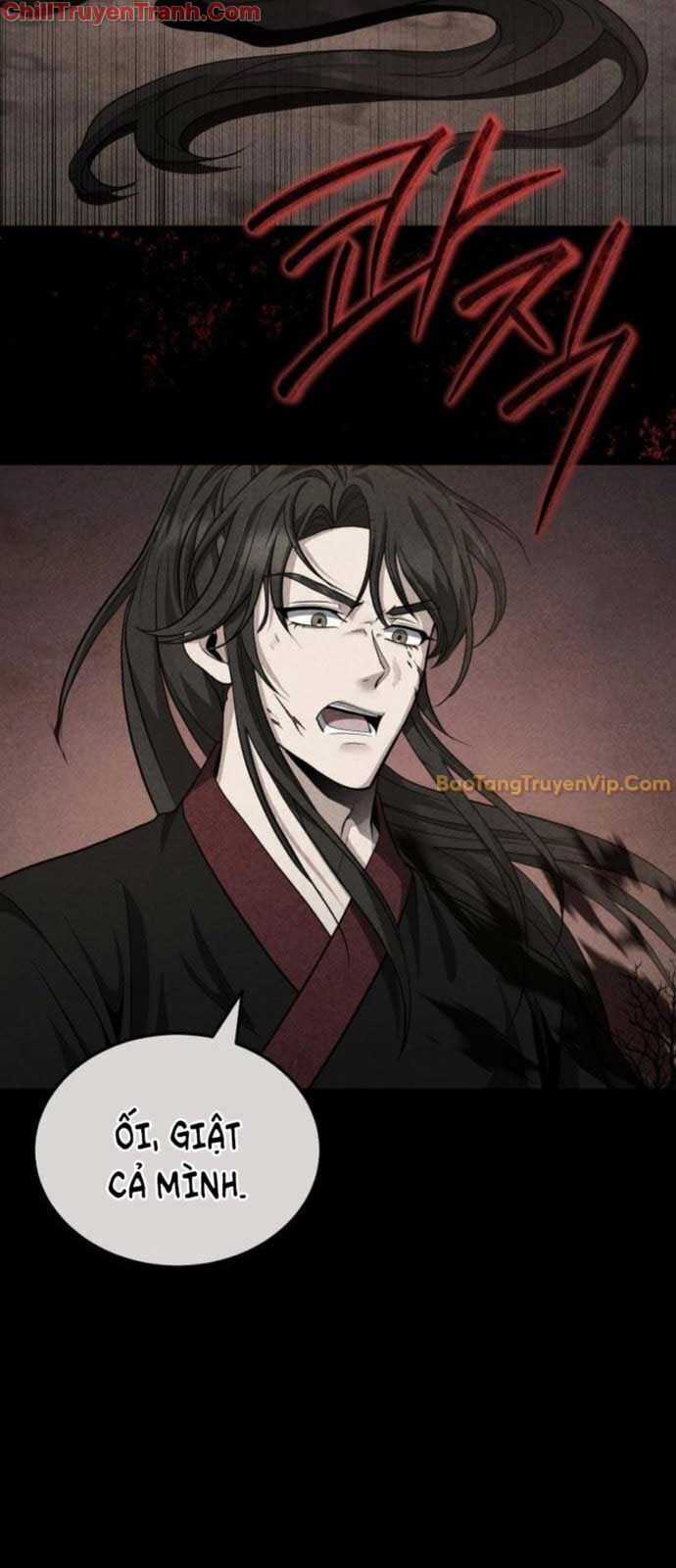 Thiếu Gia Yểu Mệnh Nhà Họ Bạch Chương 47 trang 12