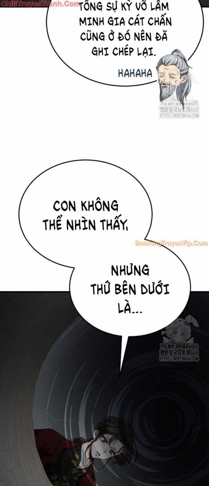 Thiếu Gia Yểu Mệnh Nhà Họ Bạch Chương 47 trang 14