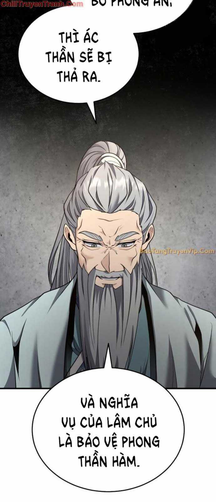 Thiếu Gia Yểu Mệnh Nhà Họ Bạch Chương 47 trang 18