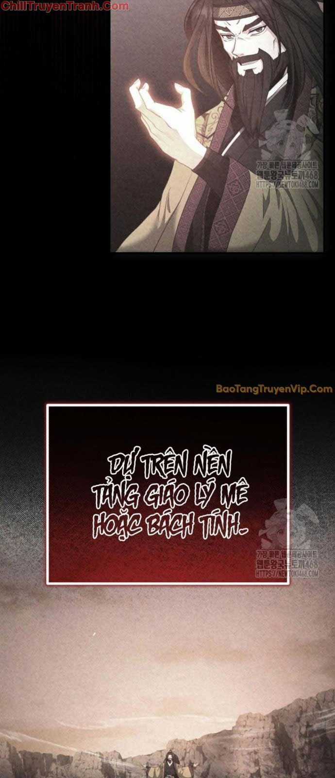 Thiếu Gia Yểu Mệnh Nhà Họ Bạch Chương 47 trang 2