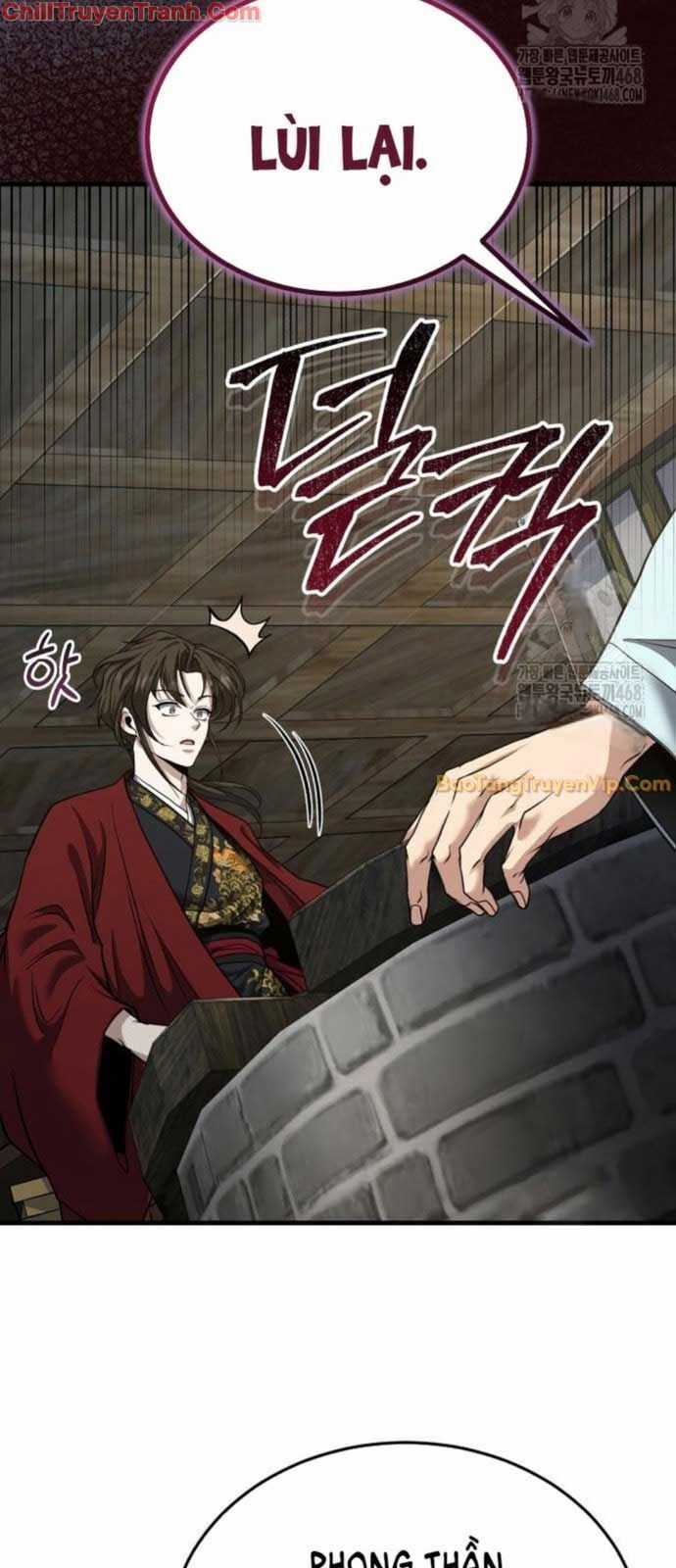 Thiếu Gia Yểu Mệnh Nhà Họ Bạch Chương 47 trang 20