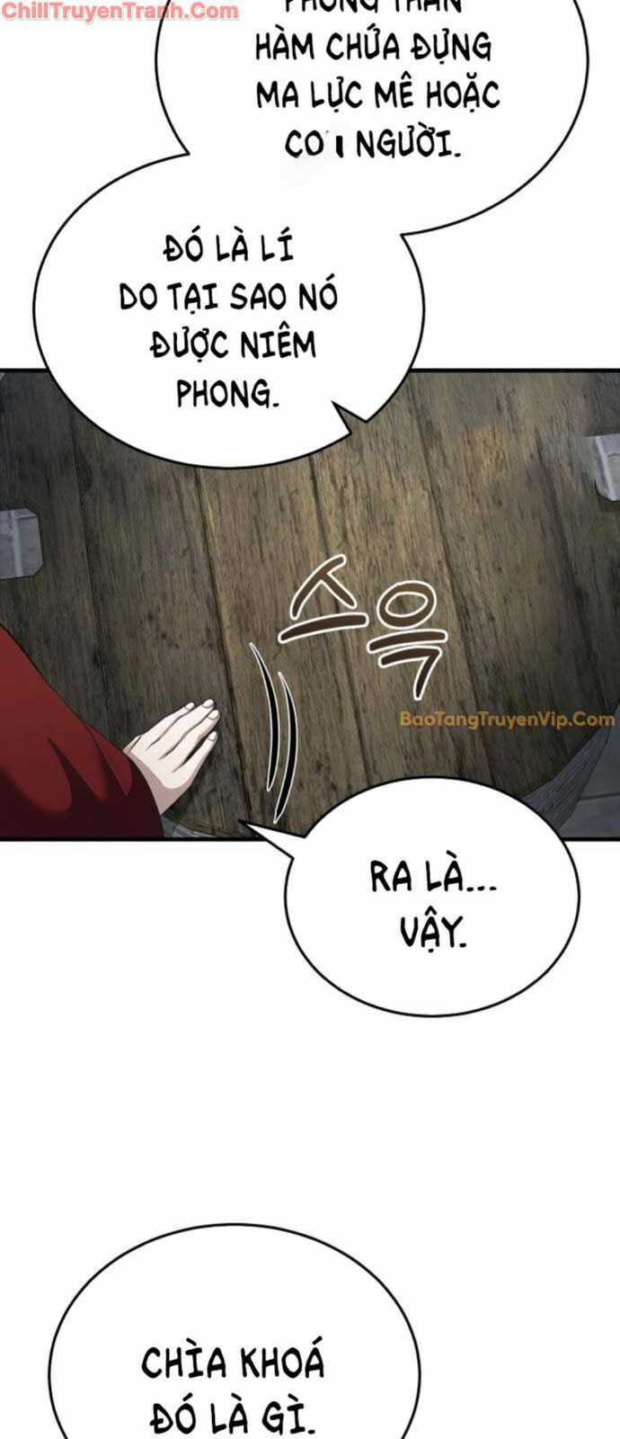 Thiếu Gia Yểu Mệnh Nhà Họ Bạch Chương 47 trang 21