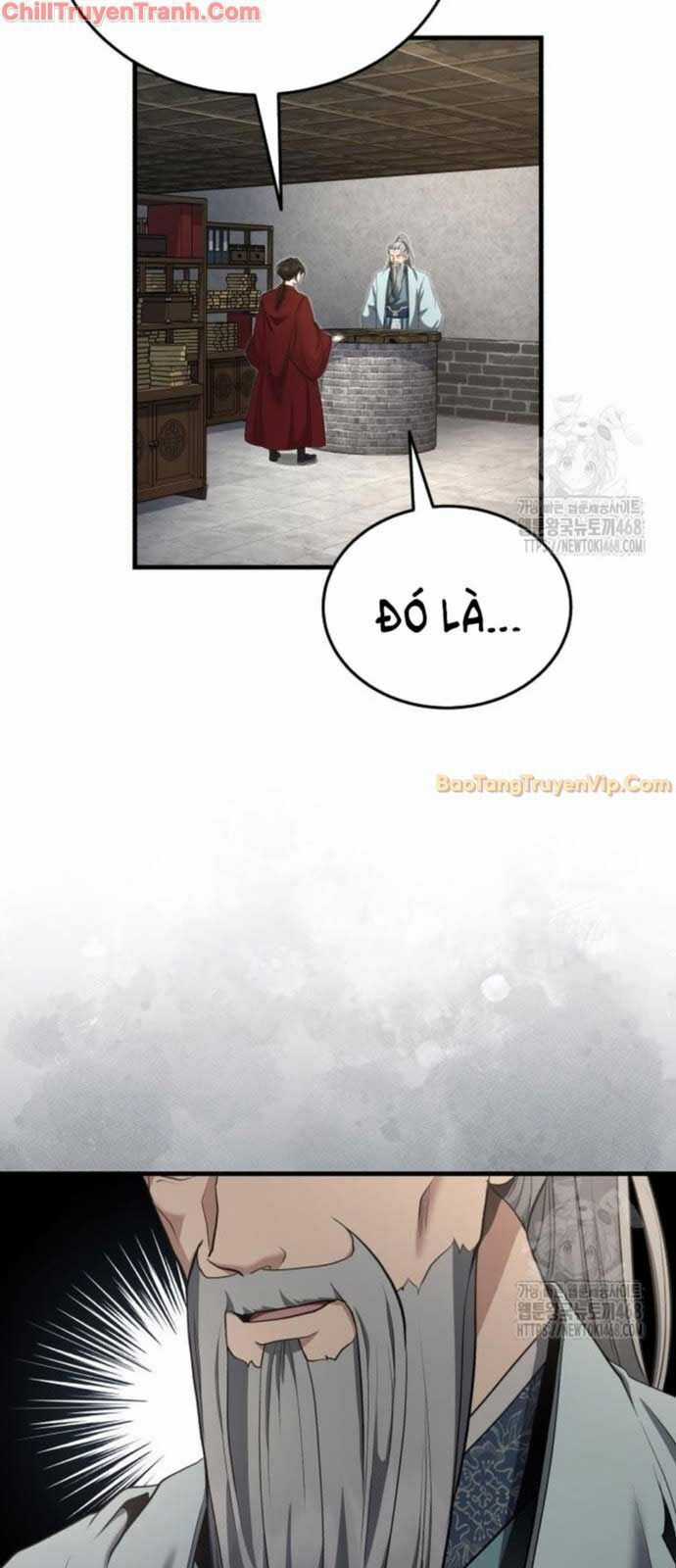 Thiếu Gia Yểu Mệnh Nhà Họ Bạch Chương 47 trang 22