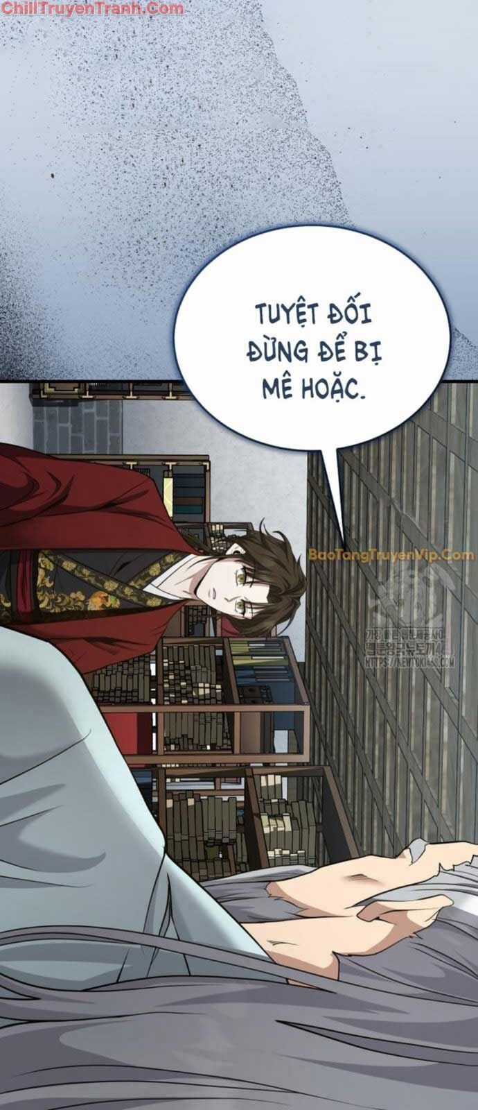 Thiếu Gia Yểu Mệnh Nhà Họ Bạch Chương 47 trang 25