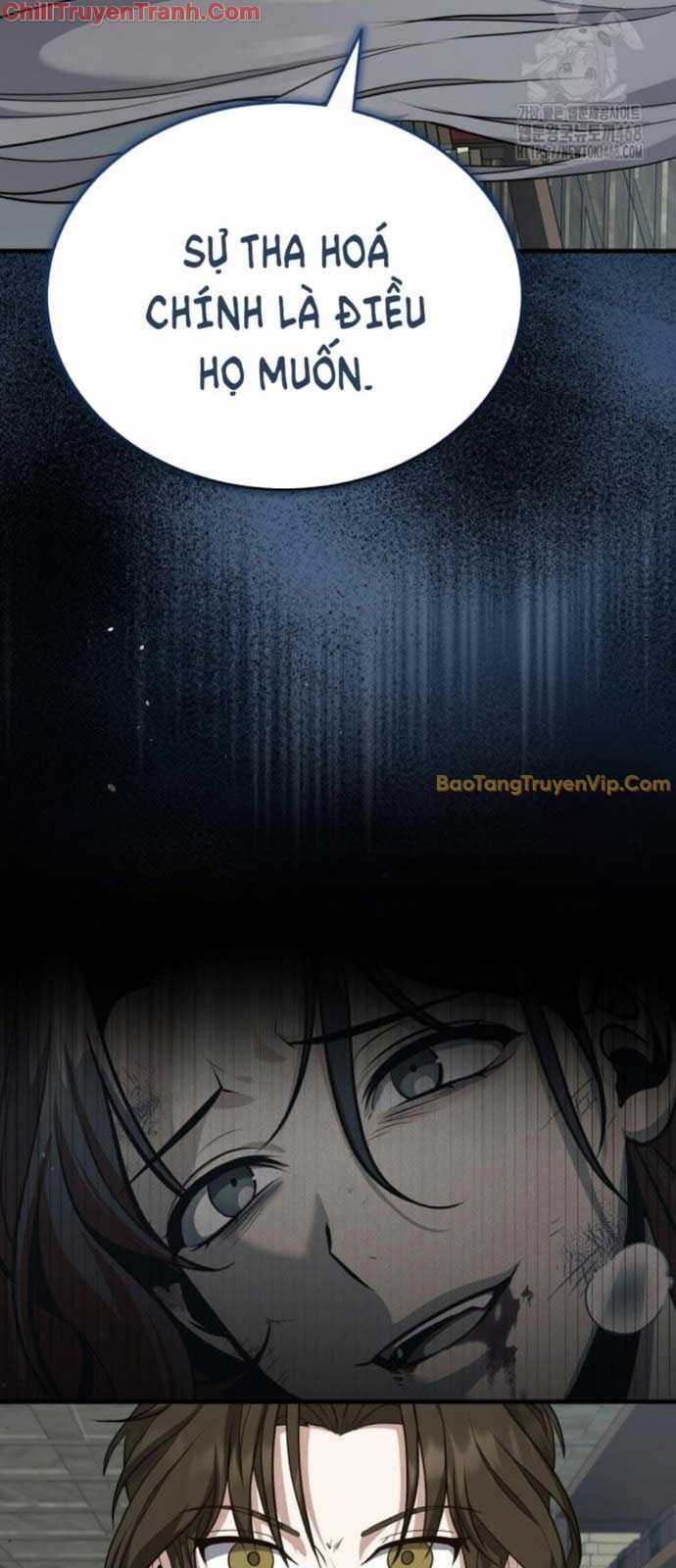 Thiếu Gia Yểu Mệnh Nhà Họ Bạch Chương 47 trang 26