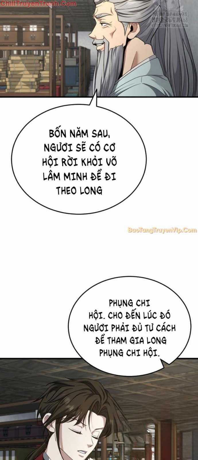 Thiếu Gia Yểu Mệnh Nhà Họ Bạch Chương 47 trang 28