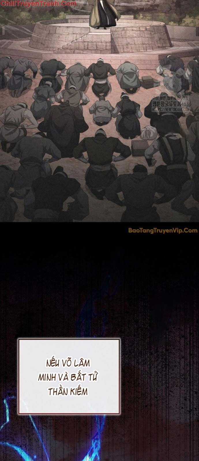 Thiếu Gia Yểu Mệnh Nhà Họ Bạch Chương 47 trang 3