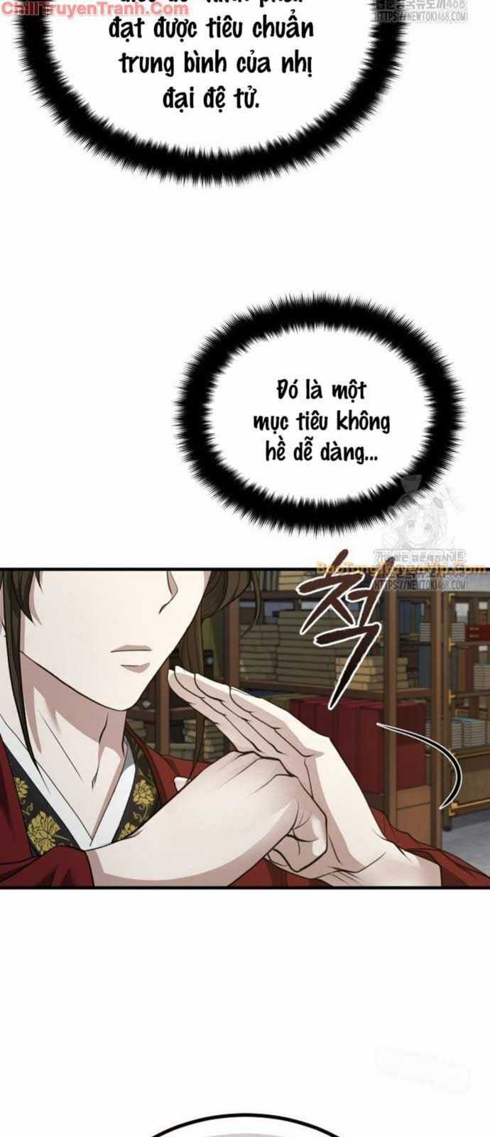 Thiếu Gia Yểu Mệnh Nhà Họ Bạch Chương 47 trang 31