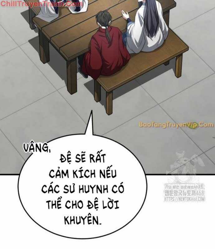 Thiếu Gia Yểu Mệnh Nhà Họ Bạch Chương 47 trang 34