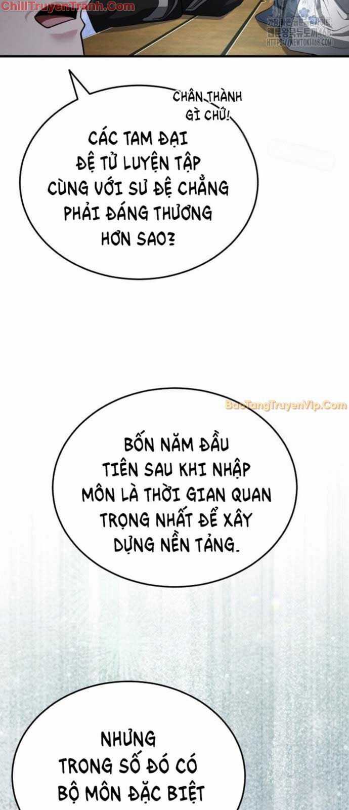 Thiếu Gia Yểu Mệnh Nhà Họ Bạch Chương 47 trang 38