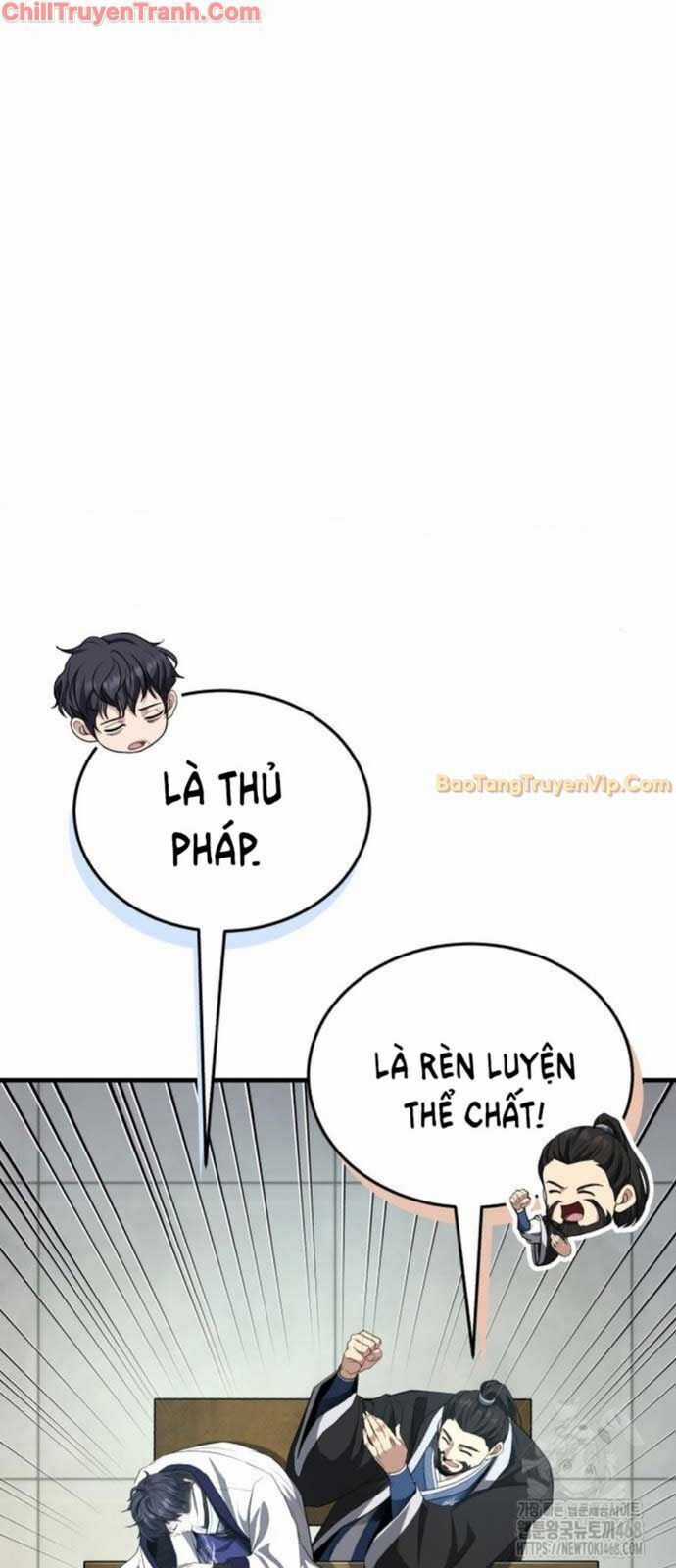 Thiếu Gia Yểu Mệnh Nhà Họ Bạch Chương 47 trang 42